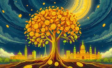 Optimiza tu Capital: Invierte y Gana