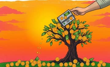 El Poder de la Constancia: Inversiones Periódicas Inteligentes