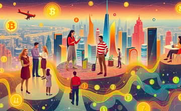 El Ecosistema Financiero: Navegando Inversiones con Éxito