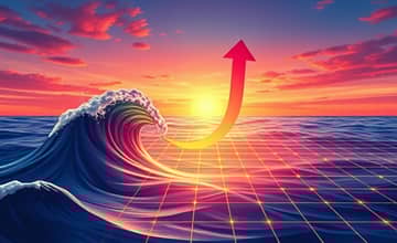 El Arte de Invertir en Cripto: Paciencia y Perspectiva