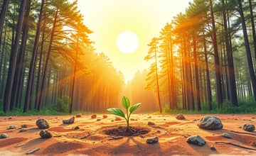 De Pequeñas Semillas a Grandes Bosques: La Escalada de tus Inversiones