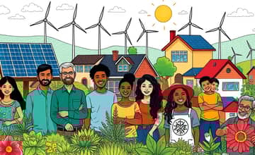 Inversión de Impacto: Generando Bienestar y Rentabilidad