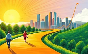 Tu Ruta hacia la Prosperidad: Guía de Inversión Práctica