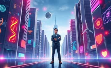 Rompe el Paradigma: Inversiones que Desafían lo Convencional