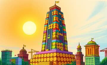 La Arquitectura de la Riqueza: Construyendo un Portafolio Sólido