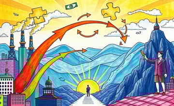 El Ciclo del Capital: Entiende tus Inversiones a Fondo