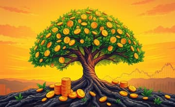 Desbloquea el Potencial: Inversiones que Dan Frutos