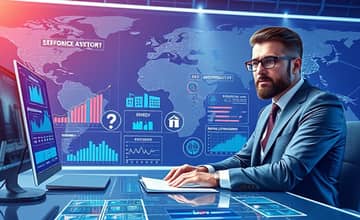 Dominando el Riesgo: Invierte con Confianza y Estrategia