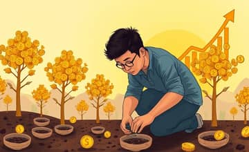 Inversiones que Hablan: Narrativas de Éxito y Superación