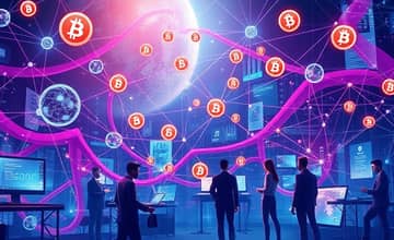 Innovación Financiera: Las Nuevas Fronteras de la Inversión