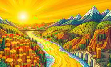 La Ruta del Dinero: Navegando Inversiones como un Experto