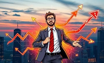 Anticipa el Éxito: Estrategias Proactivas en Inversiones