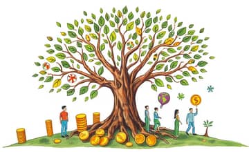 Inversiones con Propósito: Alineando tu Dinero con tus Valores