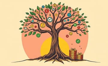 Impulsa tu Crecimiento: Inversiones Inteligentes para Cado Etapa