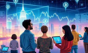 Educación Cripto: Empoderando tus Decisiones