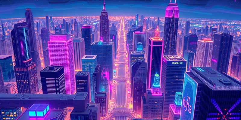 Cripto y el Diseño de Modelos de Negocio Innovadores